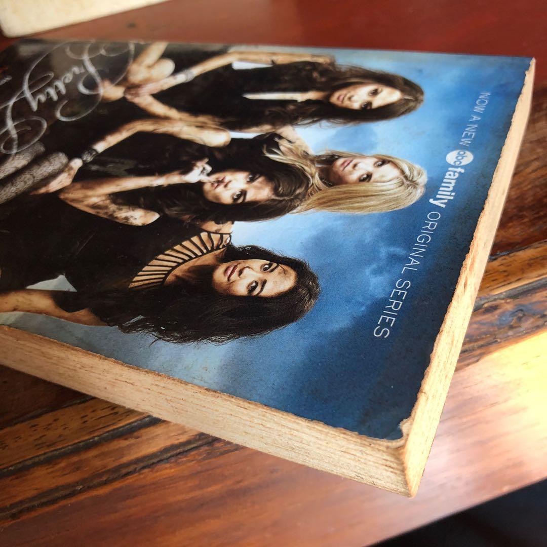 Pretty Little Liars by Sara Shepard (Category: Storybooks) located in Antipolo. Submitted by bellatrice (Listing ID 1079222117, Image 3). Description: .