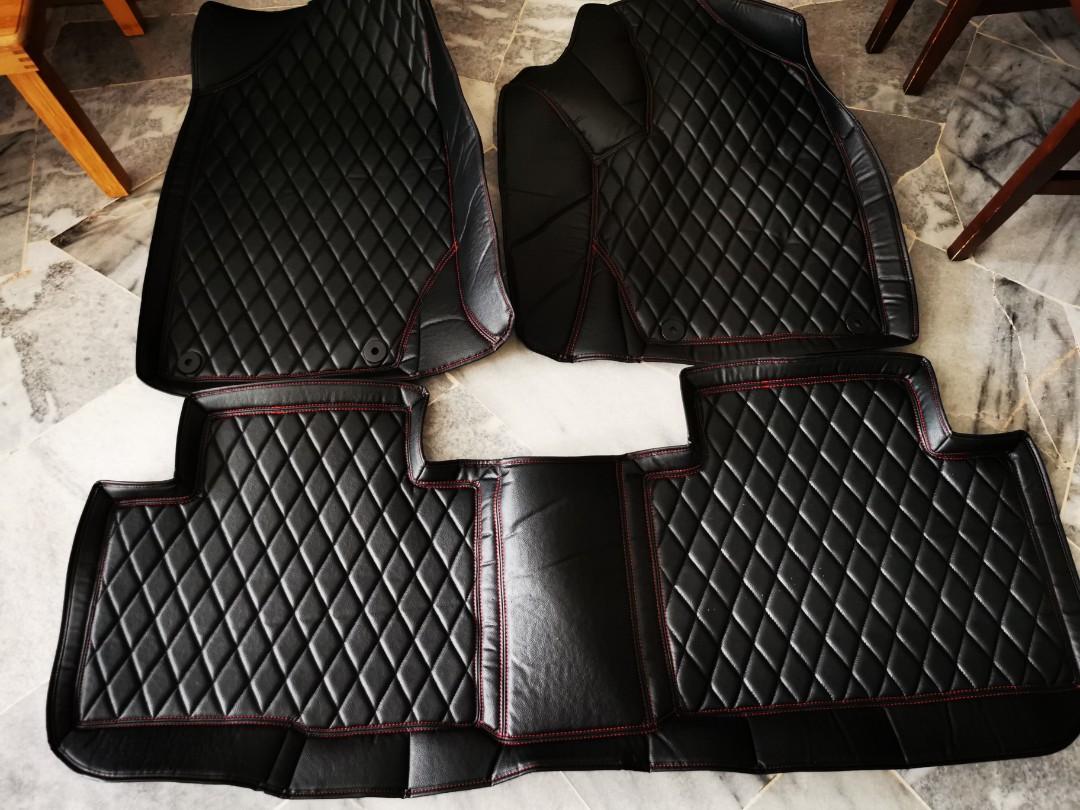 Proton outlet x70 carpet