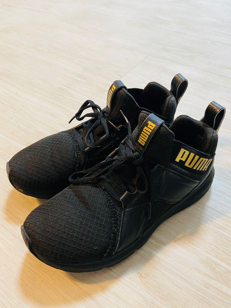 puma enzo premium mesh