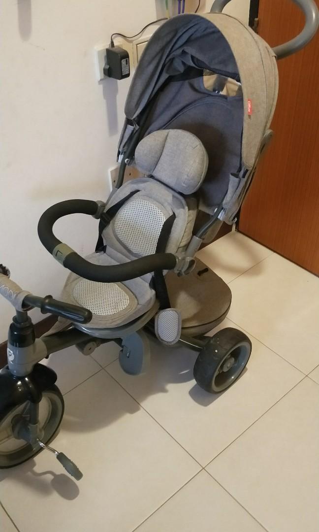 Modi 6 in 1 trike cheap