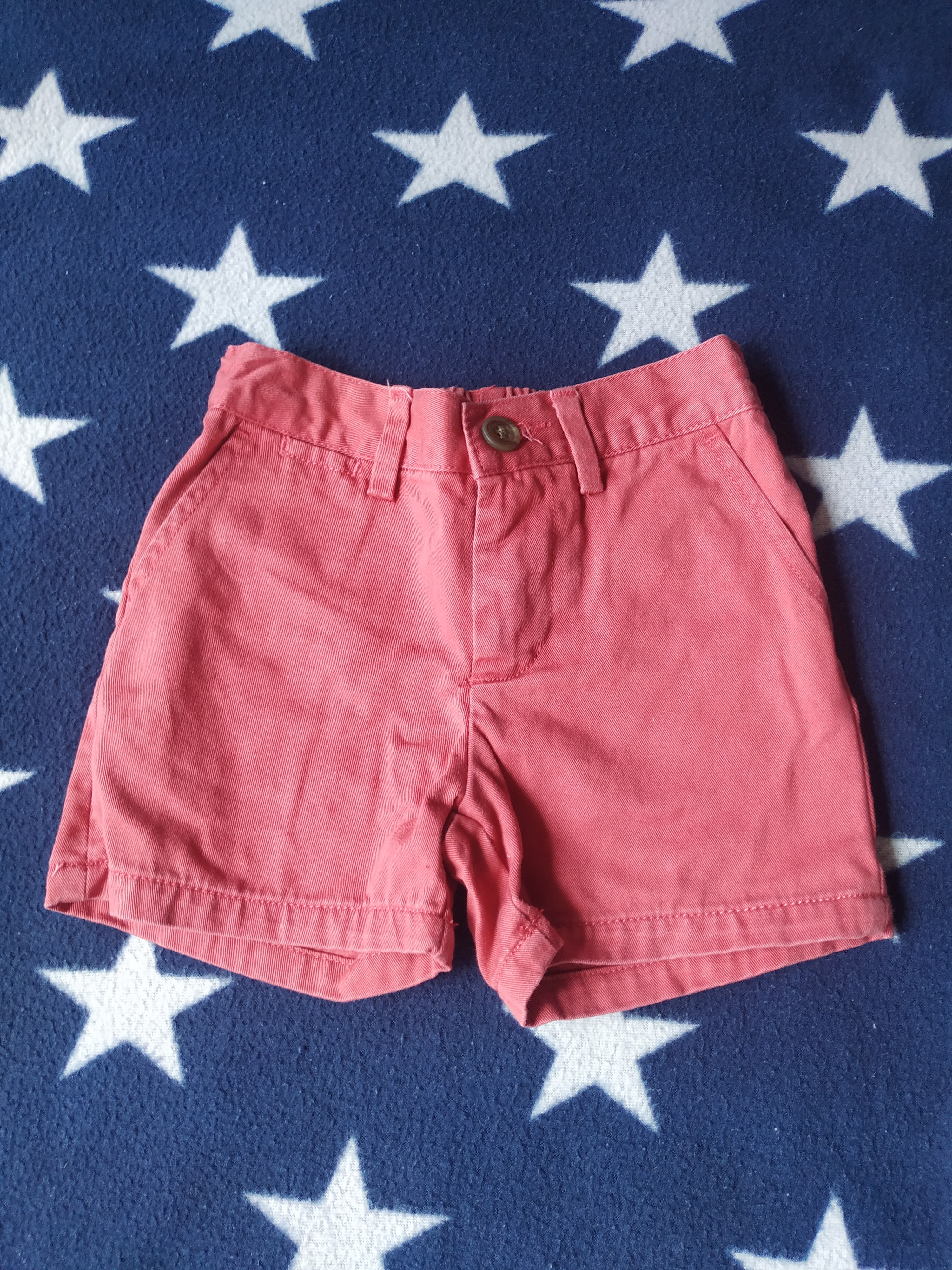 Ralph Lauren Baby Boy Shorts Babies Kids Babies Kids Fashion On Carousell