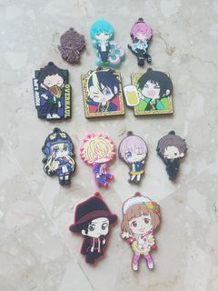 (Category: ) located in . Submitted by animeclearanceee (Listing ID 1079187088, Image 1). Description: .