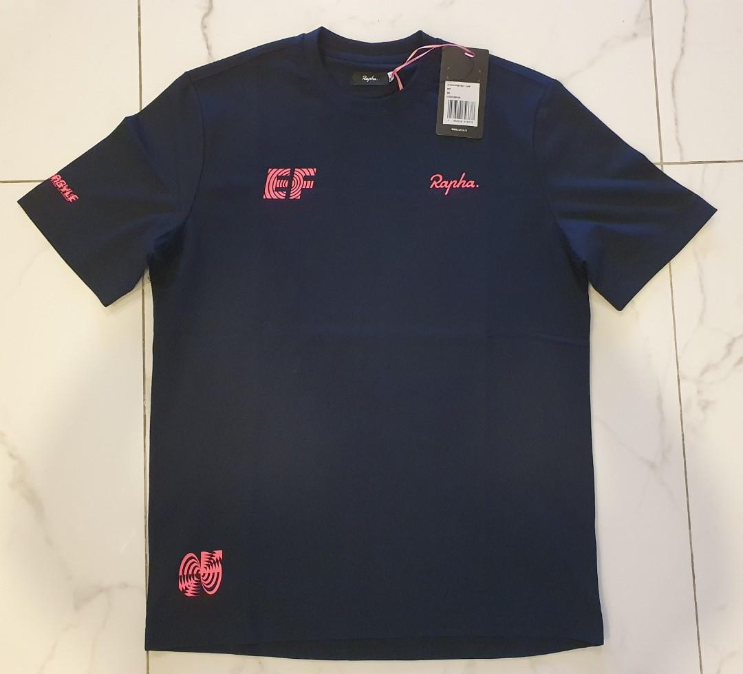 Rapha ef t shirt Clearance