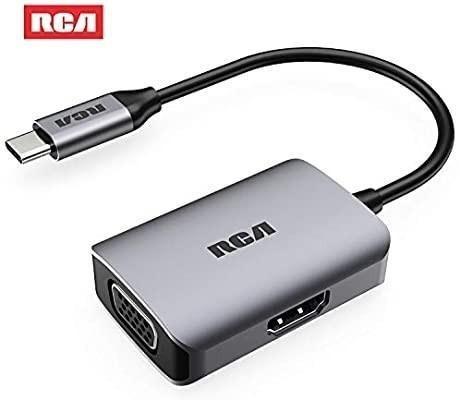 Usbc To Usb Adapter BENFEI USB C To VGA Meter Cable, USB Type