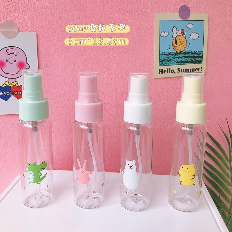 Cute deals spray bottles