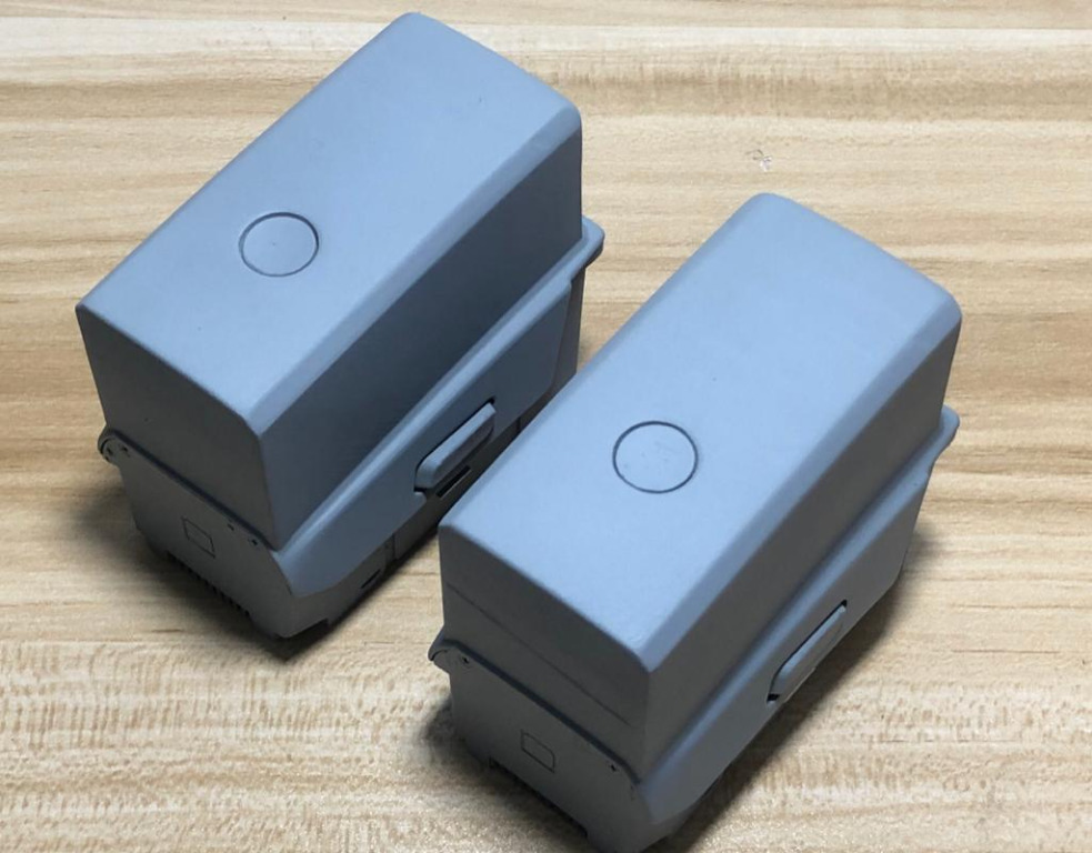 Ready Stock DJI Mavic Air 2 Modified DOUBLE CAPACITY Battery