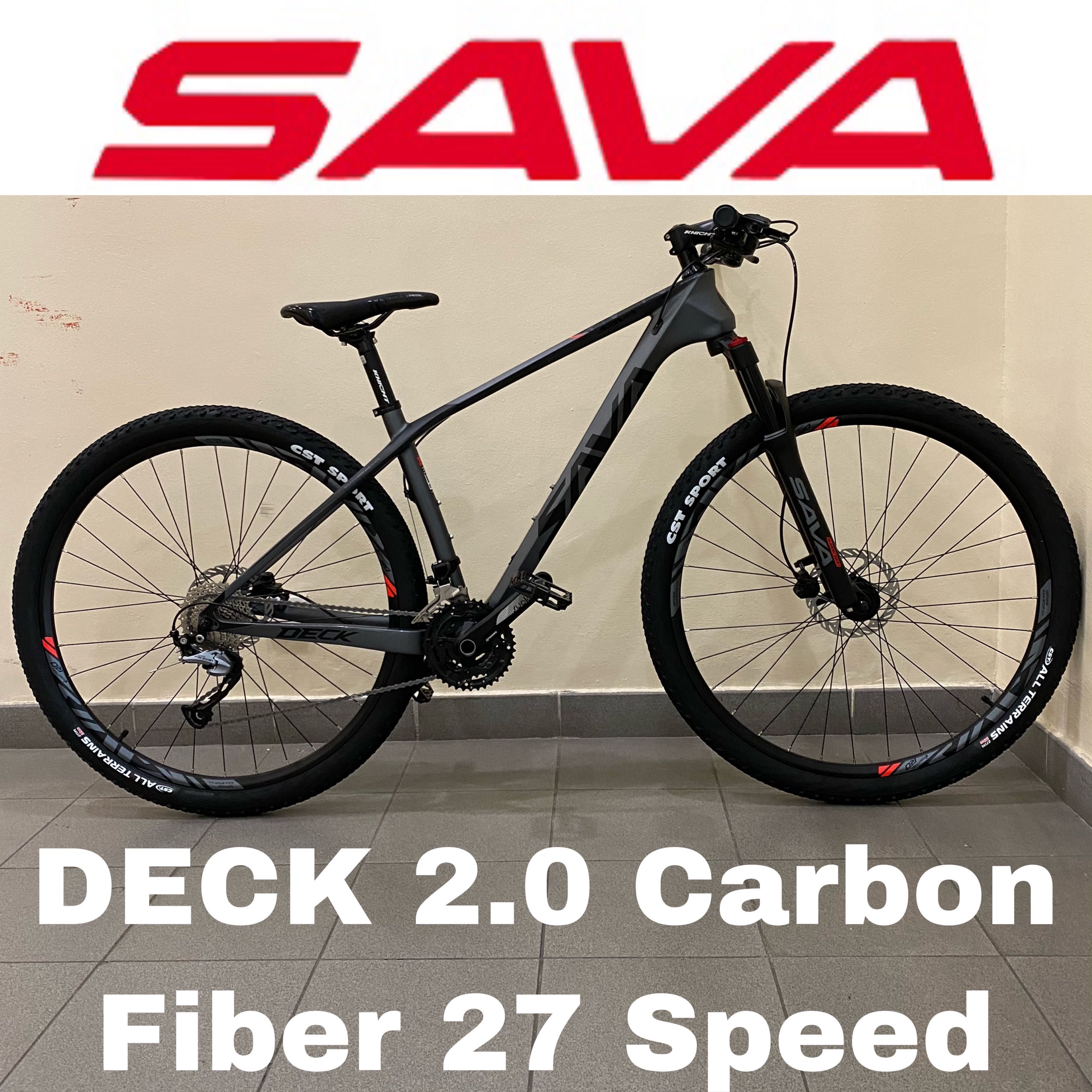 Savadeck 2.0 outlet