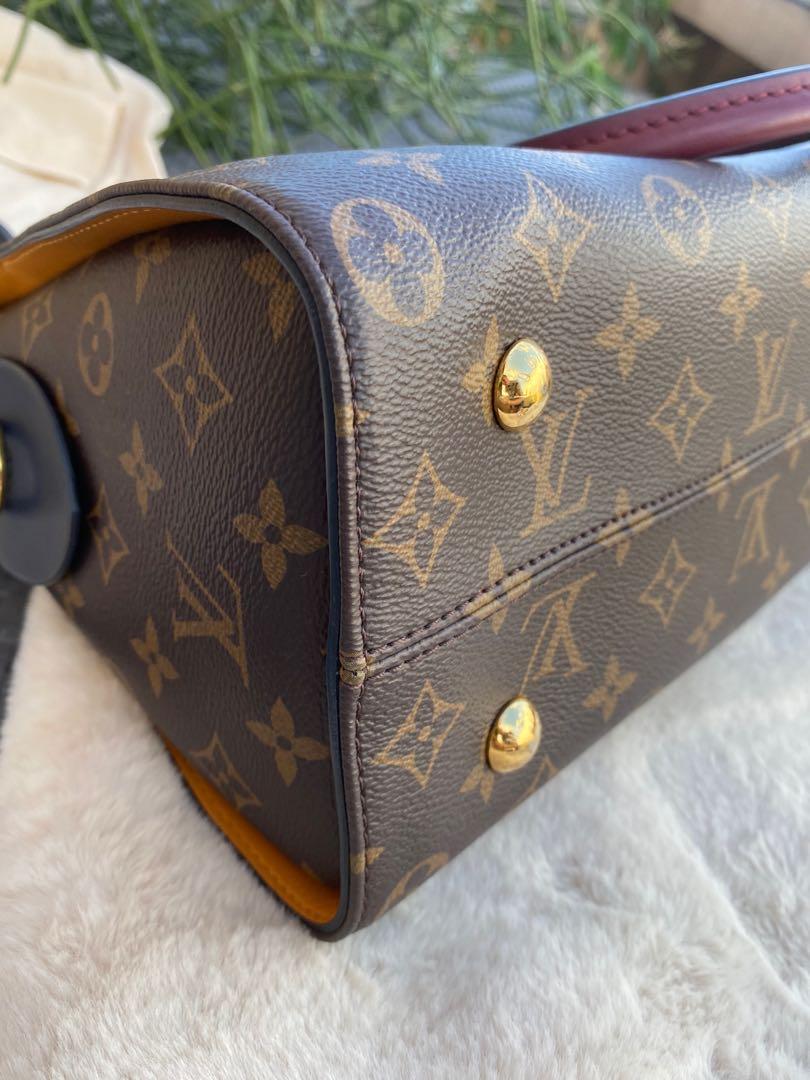🔥12.12SALE🔥Louis Vuitton Tuileries Hobo Bag, Luxury, Bags & Wallets on  Carousell
