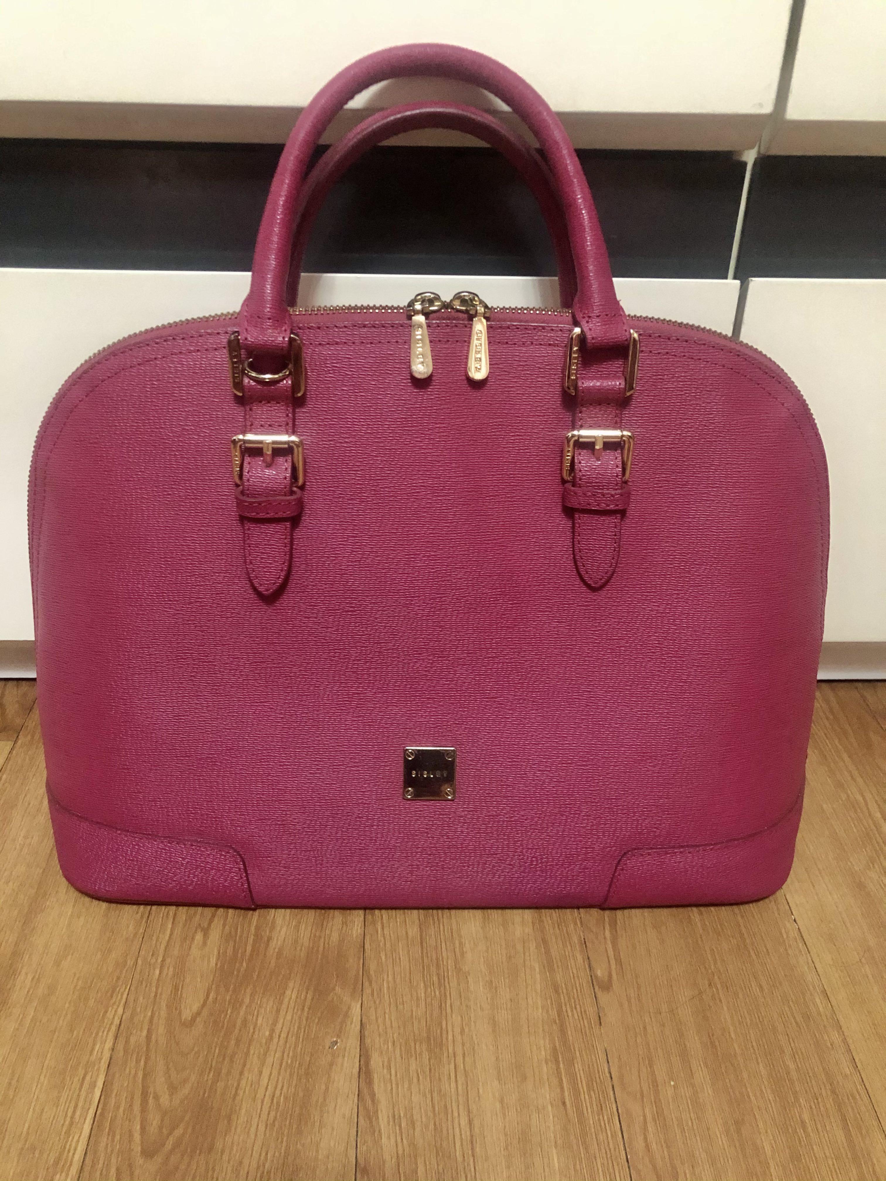 Sisley alma bag deals