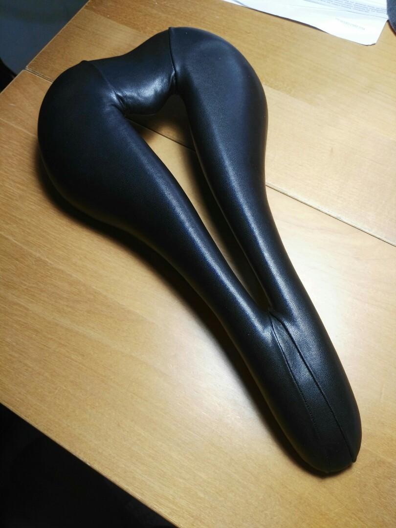 [RETIRED] Save your Bicycle Saddle reuphostery, recover, rewrap