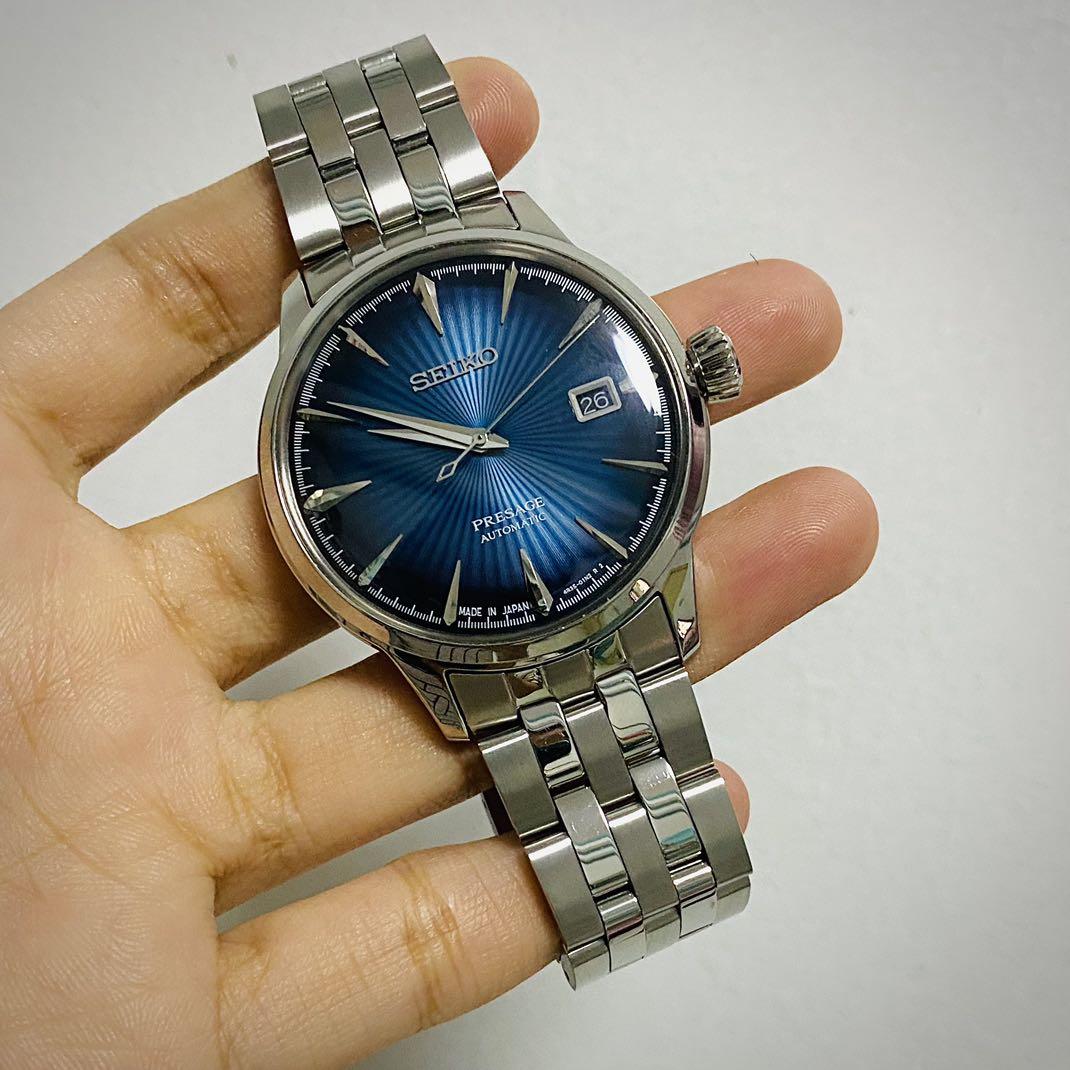 seiko-presage-men-s-fashion-watches-accessories-watches-on-carousell