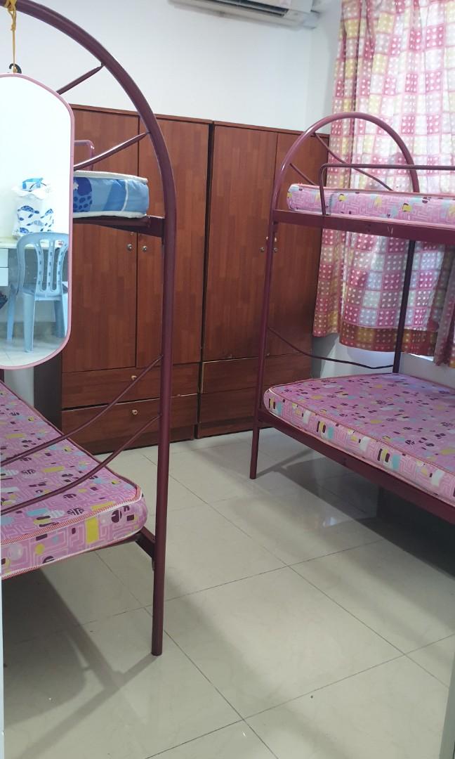 Seksyen 13 Batu 3 Shah Alam Msu Politeknik Apartment For Rent Property Rentals On Carousell