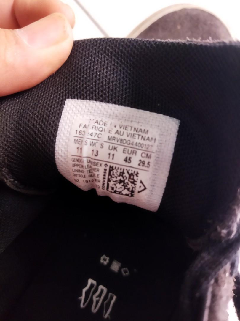 Converse 16347c on sale