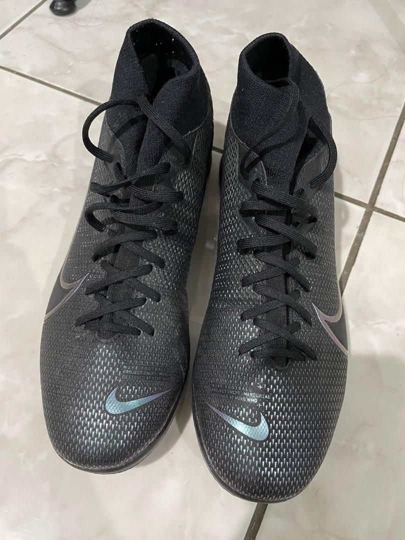 Sepatu futsal 2025 nike mercurial superfly
