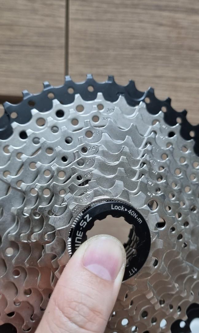 shimano slm 6000