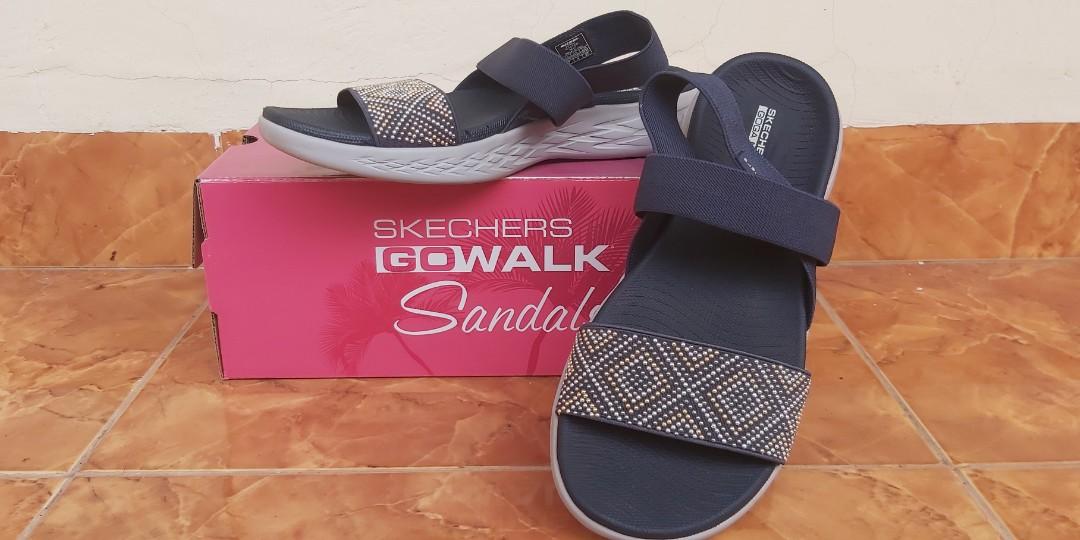 go walk sandals