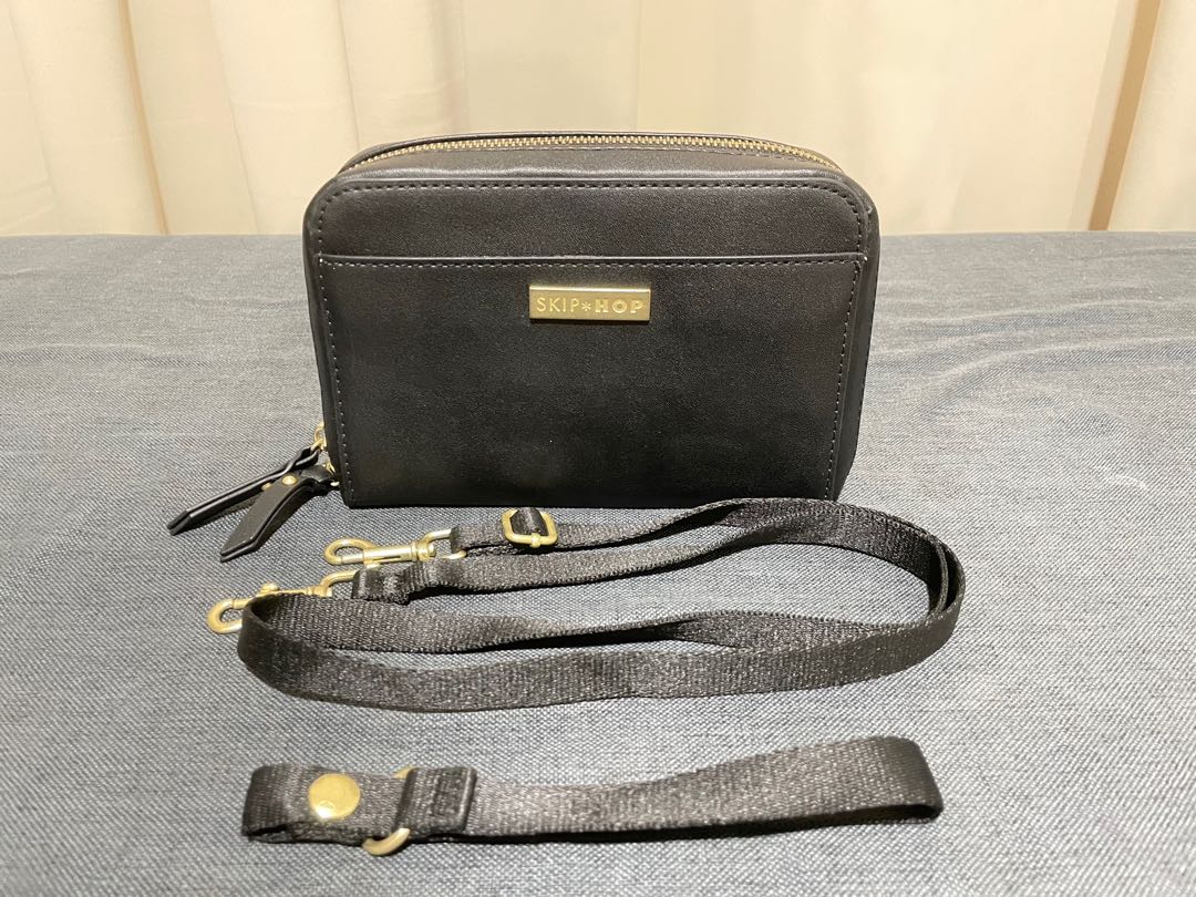 Skip hop greenwich convertible hip pack cheap