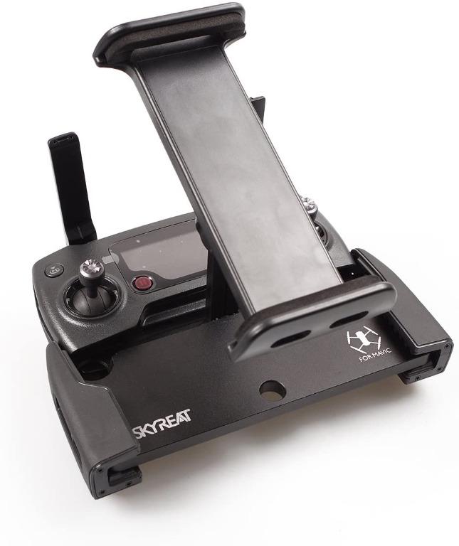 Mavic pro 2 tablet mount top