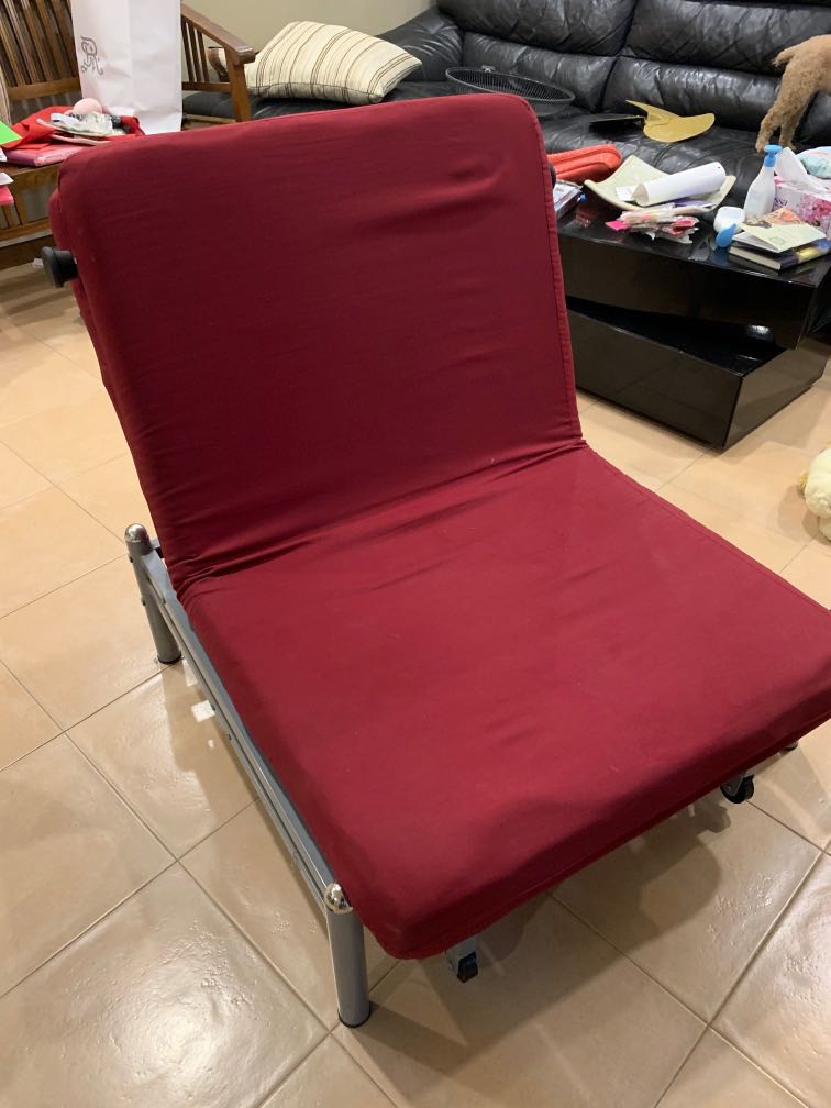 Sofa Bed, Furniture & Home Living, Furniture, Bed Frames & Mattresses