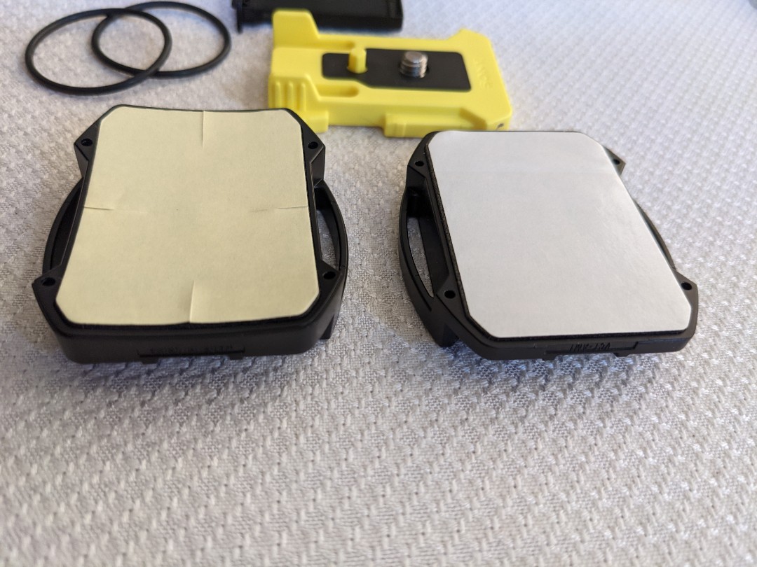 Sony Action Camera Mount and Oring, Photography, Video Cameras on