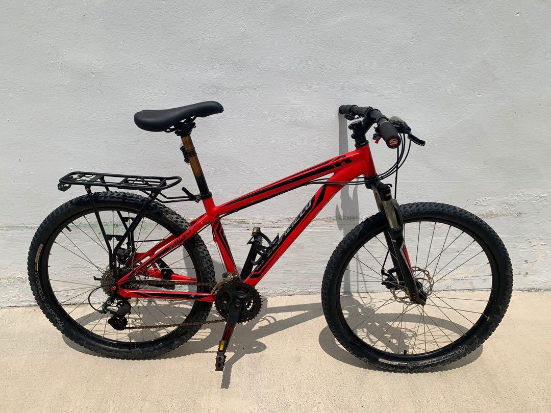 2013 specialized hardrock discount 26
