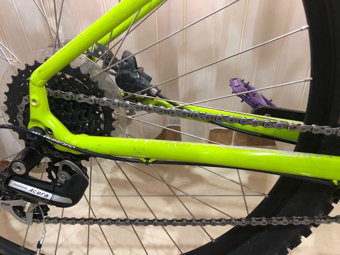 2019 hot sale rockhopper sport