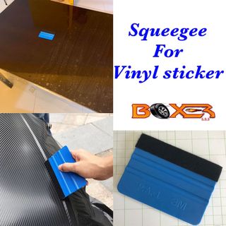 Vinyl sticker wrap collections Collection item 1