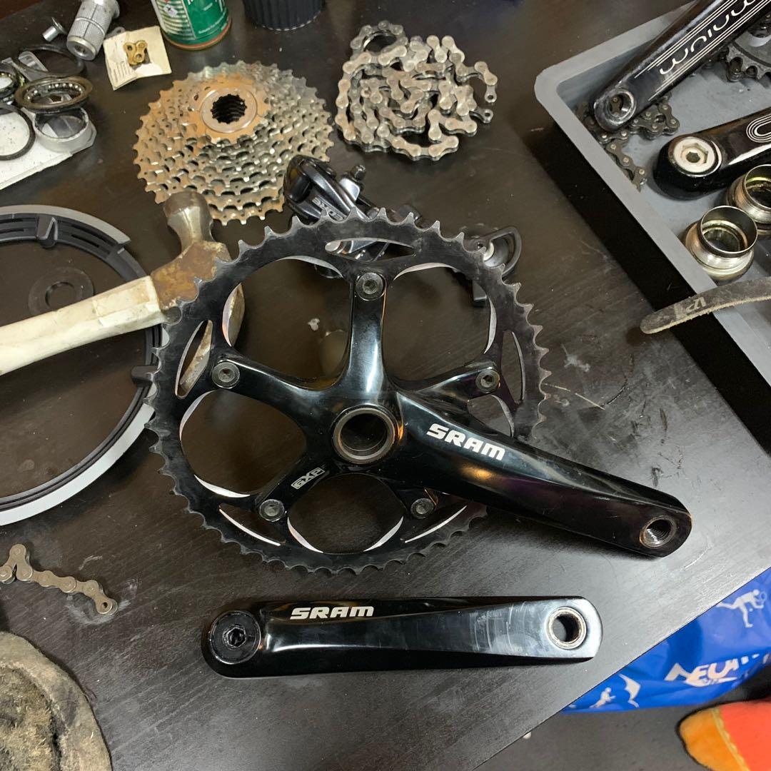Sram s300 clearance