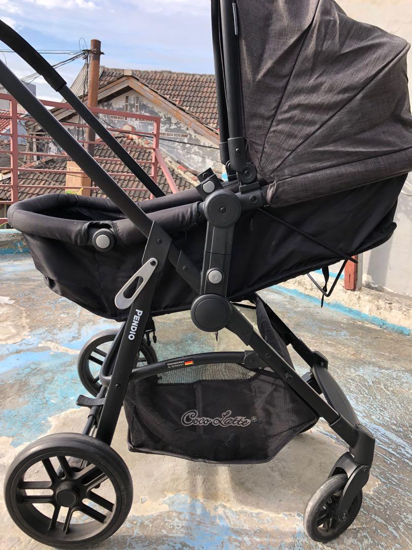 Pendio plus on sale
