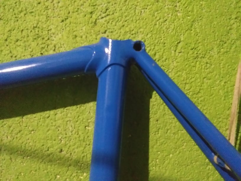 Suntour bike frame shop
