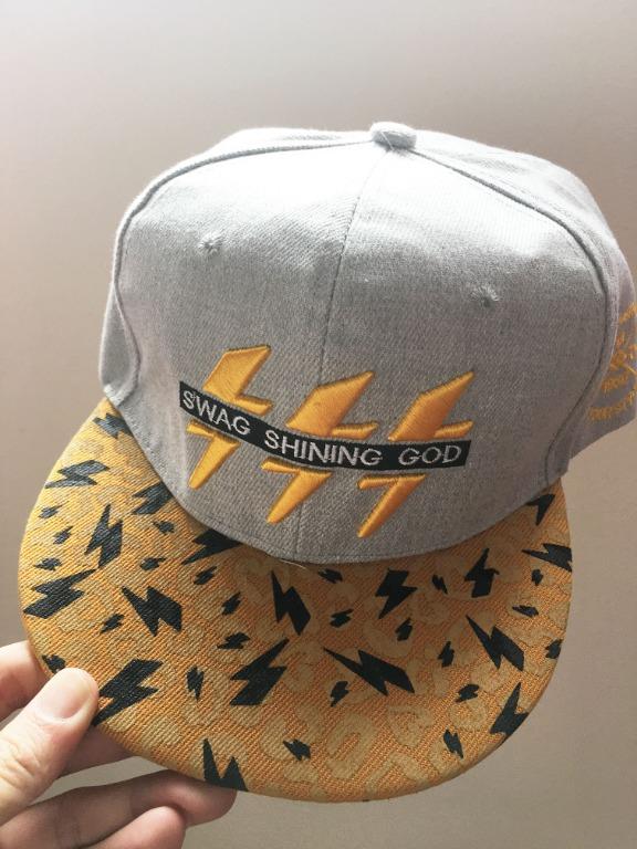 Swag vans outlet snapback