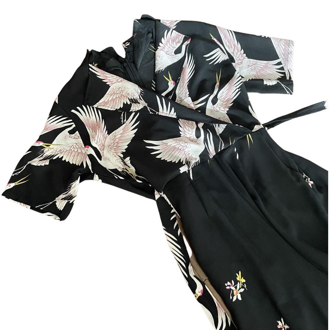 By swan jumpsuit clearance