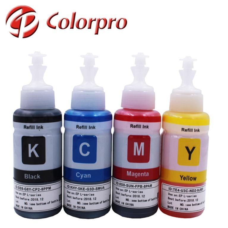 dye ink for epson