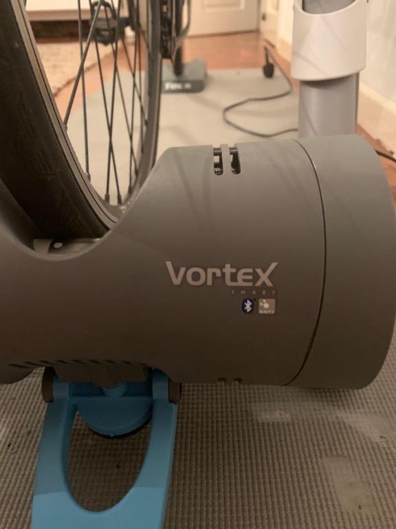 Comprar tacx deals vortex smart