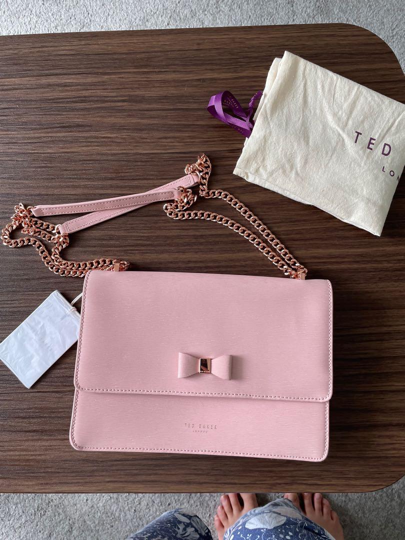 Ted Baker Crossbody Bag