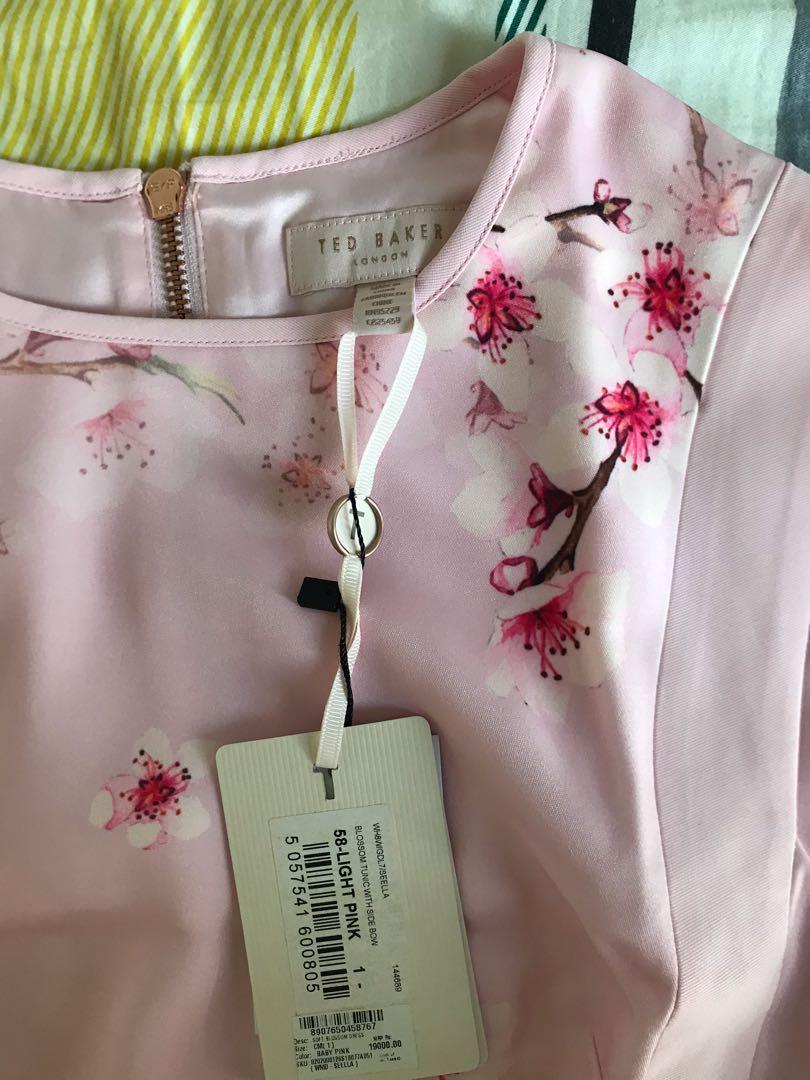Ted baker seella dress clearance