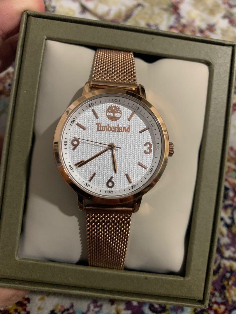 Timberland tionna 2024 ladies watch