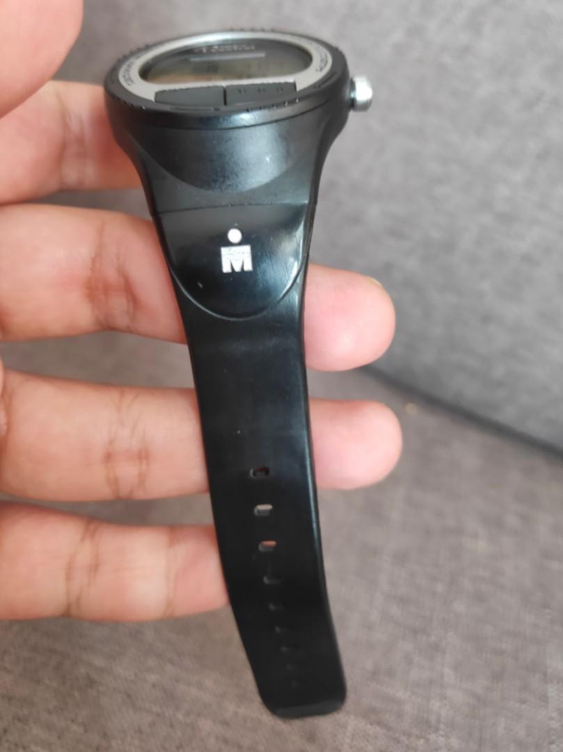 Montre timex ironman decathlon outlet