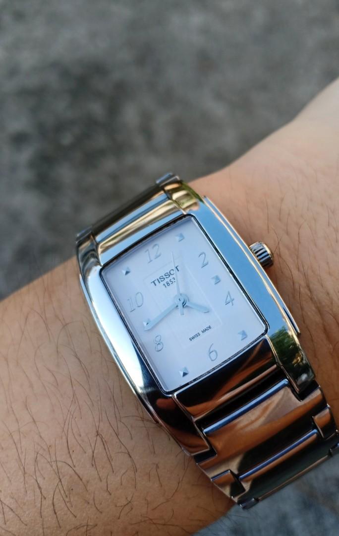 Tissot t10 sales