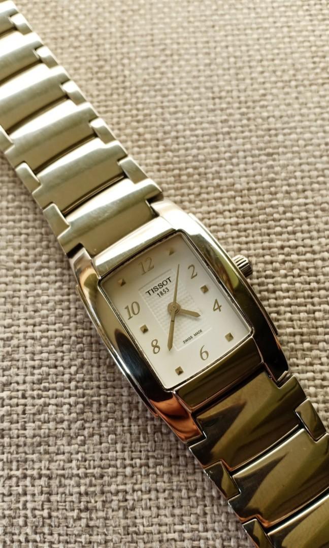Tissot T10