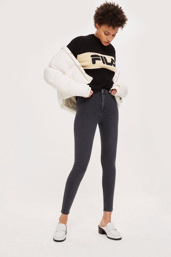 Grey cast joni jeans sales