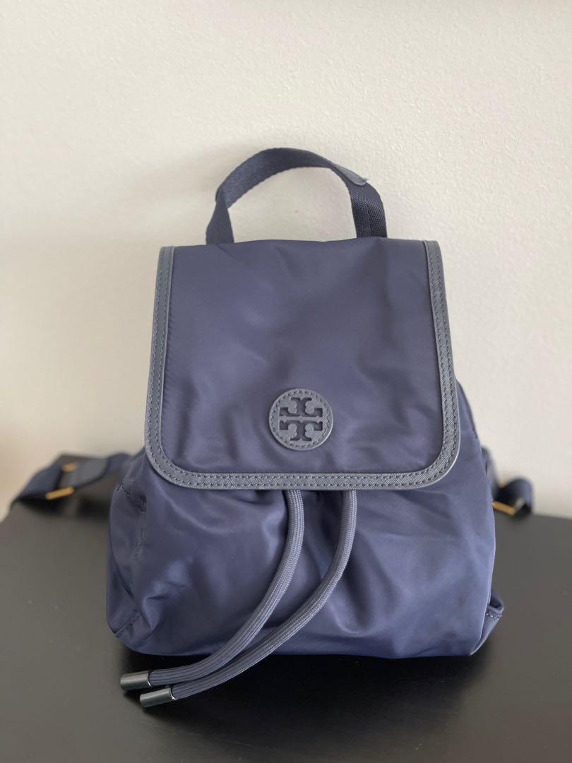 Tory burch scout mini top