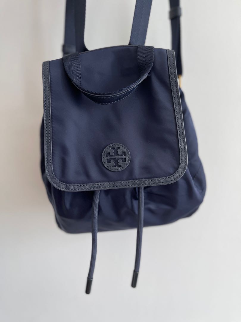 Tory burch sale scout mini
