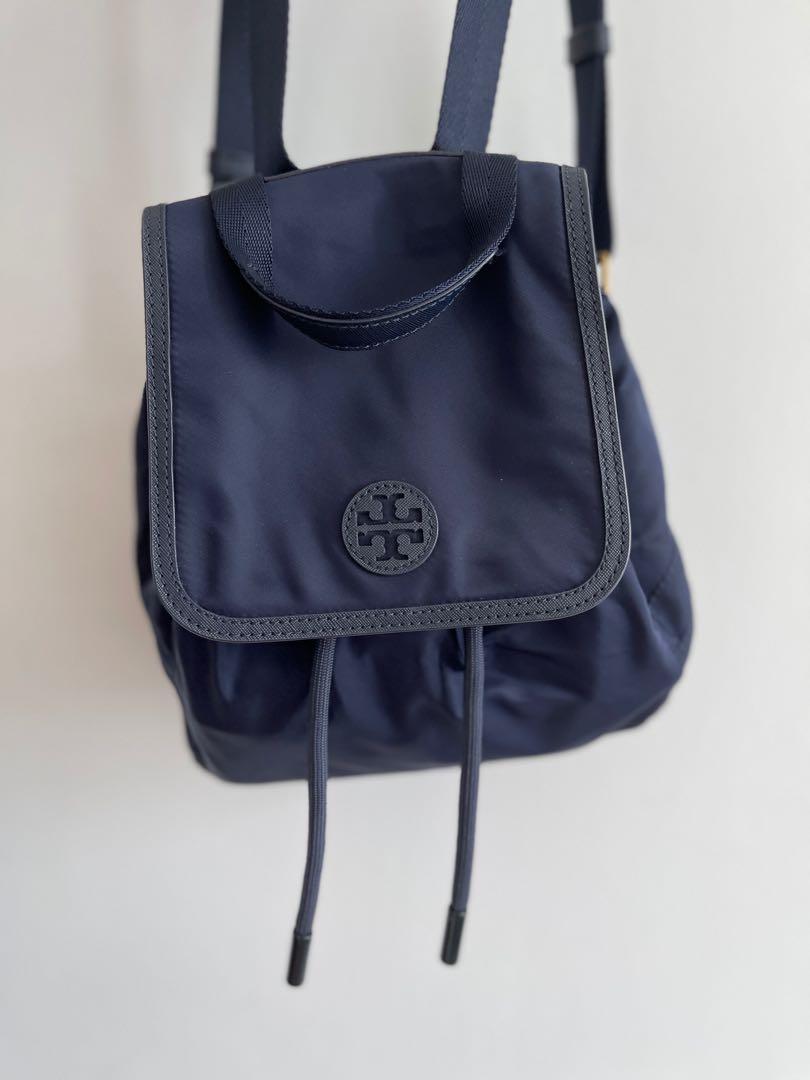 Tory burch scout backpack cheap