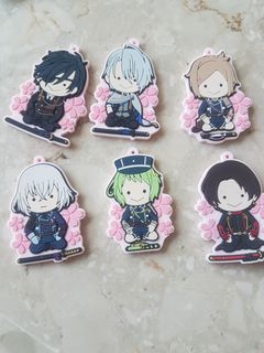 (Category: ) located in . Submitted by animeclearanceee (Listing ID 1079185176, Image 1). Description: .