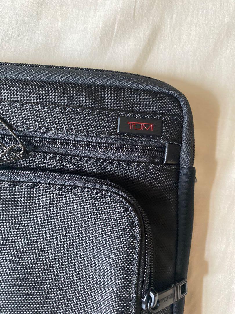 Tumi surface 2025 book 2 case