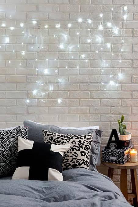Typo sales fairy lights