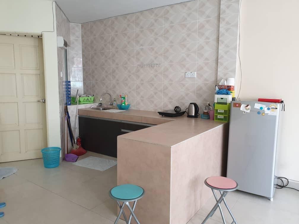 Unifi Incl Furnished 2 Bed 1 Toilet Property Rentals On Carousell