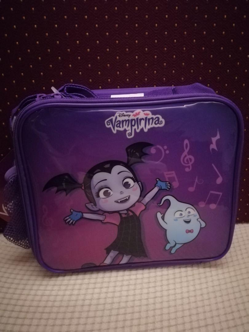 Vampirina best sale lunch box