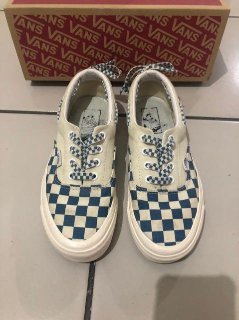 style 95 vans